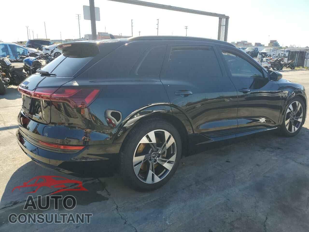 AUDI E-TRON 2021 - WA1AAAGEXMB040941