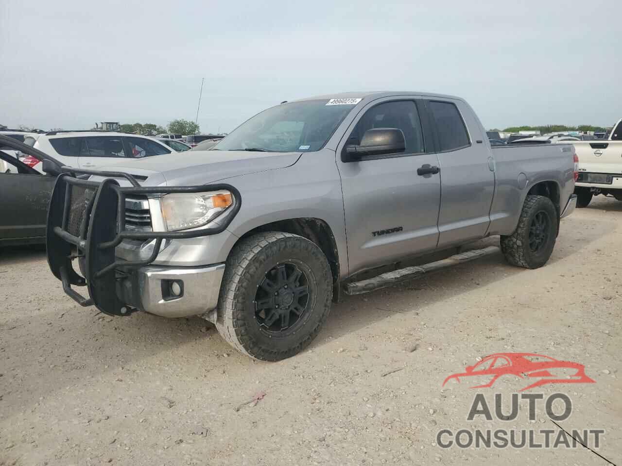 TOYOTA TUNDRA 2017 - 5TFRM5F14HX112313