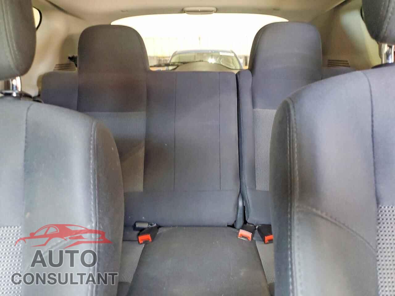 JEEP COMPASS 2012 - 1C4NJDEB2CD689881