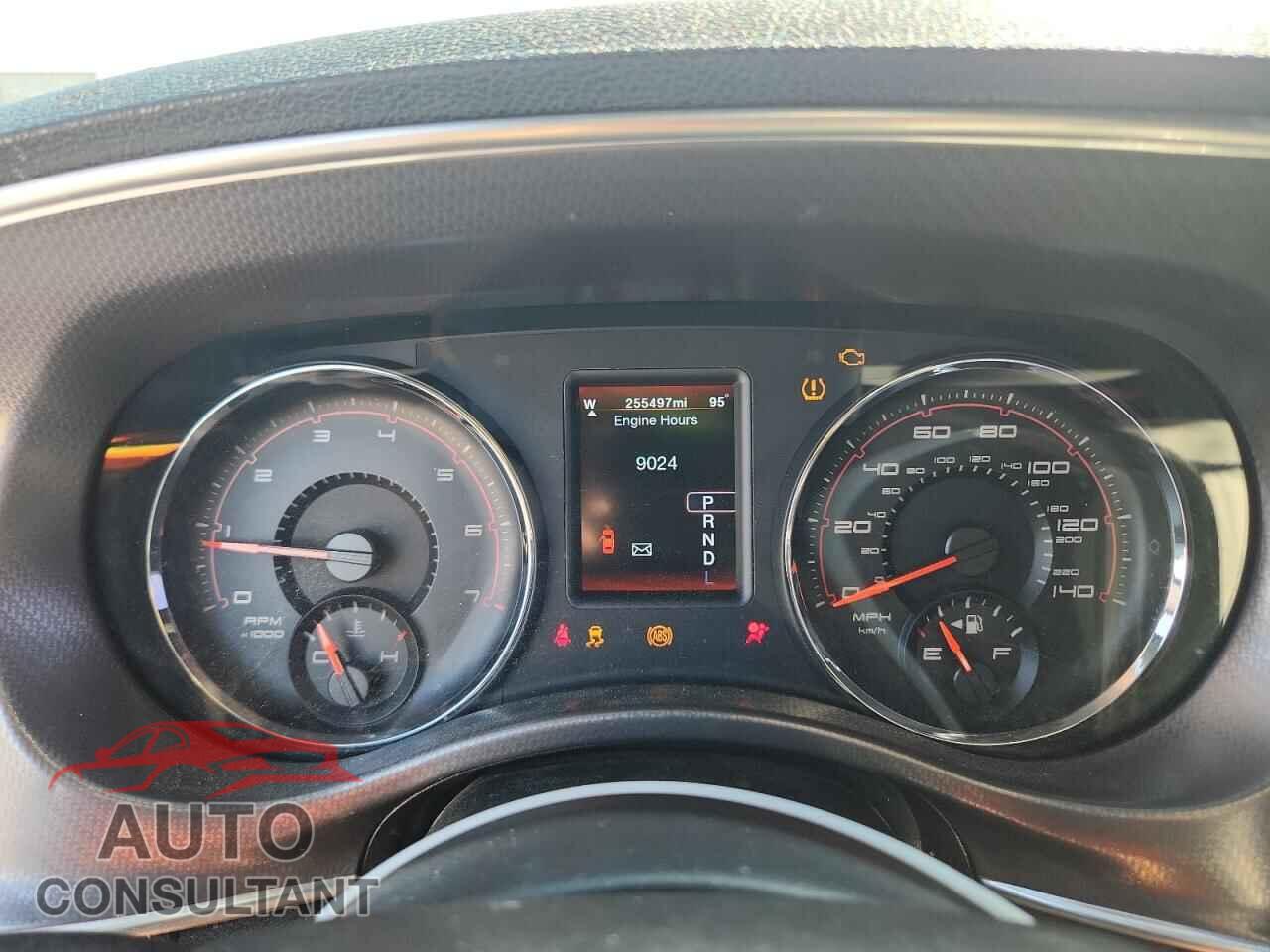 DODGE CHARGER 2012 - 2C3CDXHG7CH234068