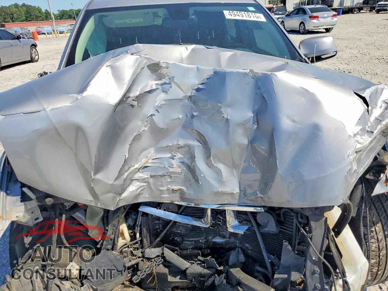 DODGE DURANGO 2014 - 1C4RDJDG2EC563386