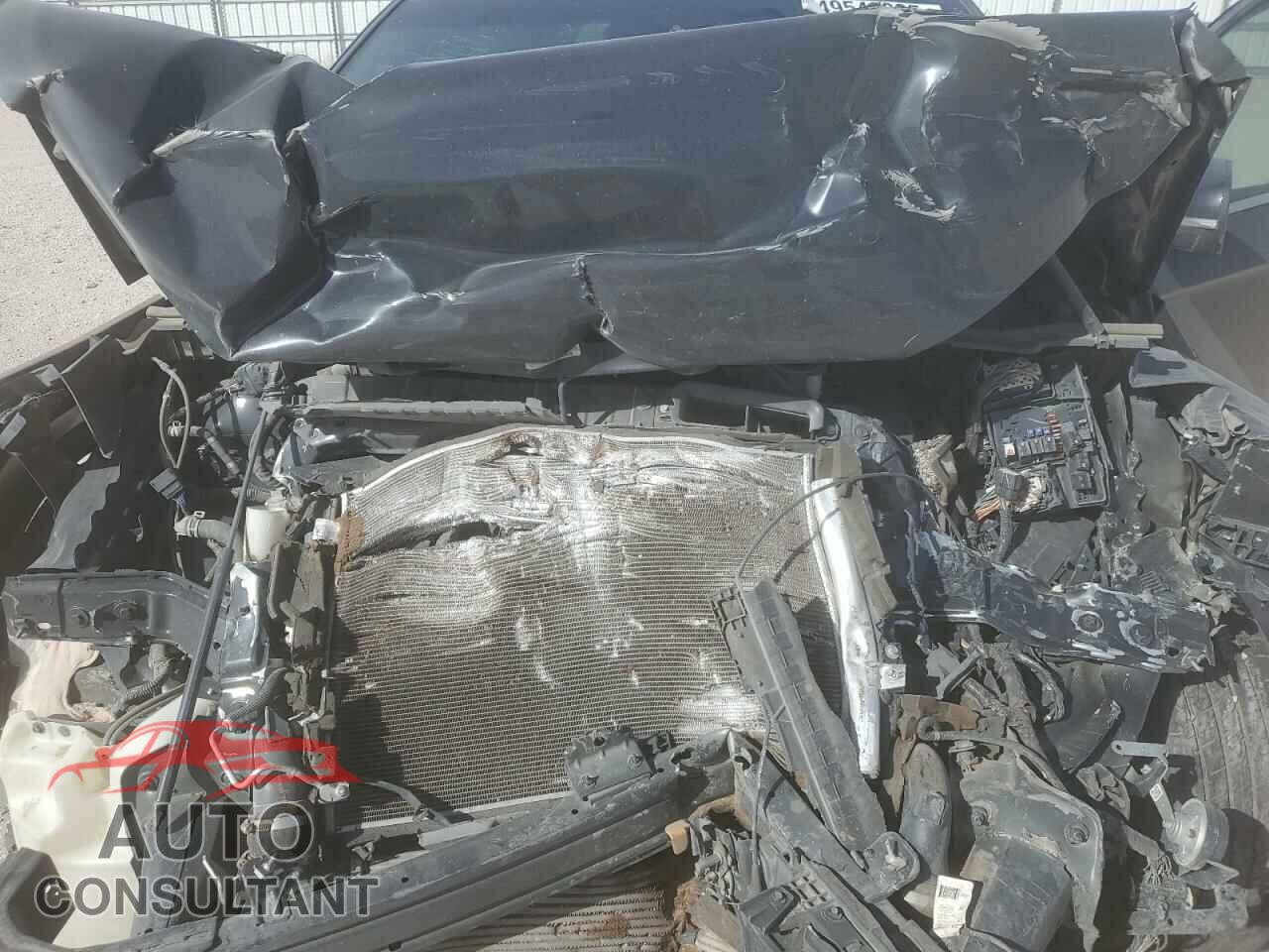 FORD EDGE 2020 - 2FMPK3K90LBA84034