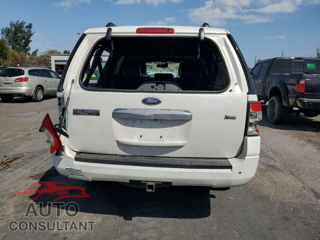 FORD EXPEDITION 2013 - 1FMJK2A55DEF23278
