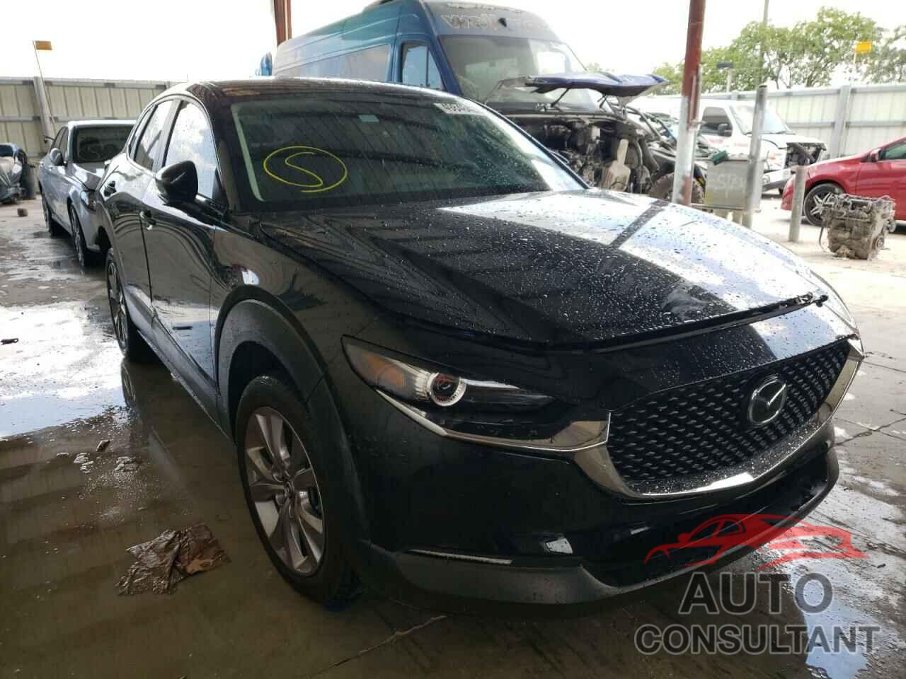 MAZDA CX30 2021 - 3MVDMABL8MM214917