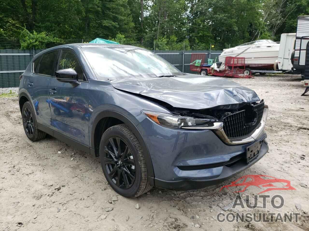 MAZDA CX-5 2021 - JM3KFBCY8M0378228
