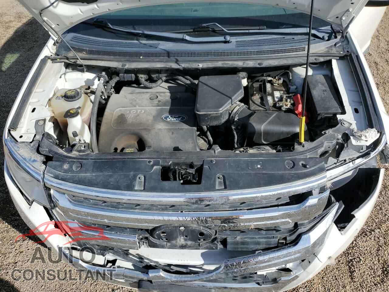FORD EDGE 2013 - 2FMDK4JC5DBB71595
