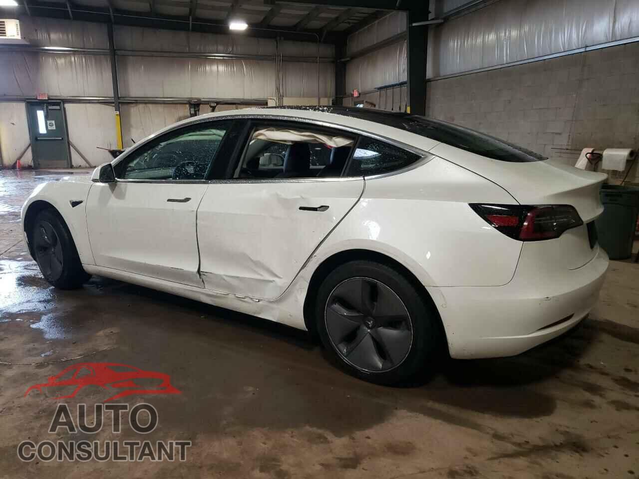 TESLA MODEL 3 2020 - 5YJ3E1EA6LF597554