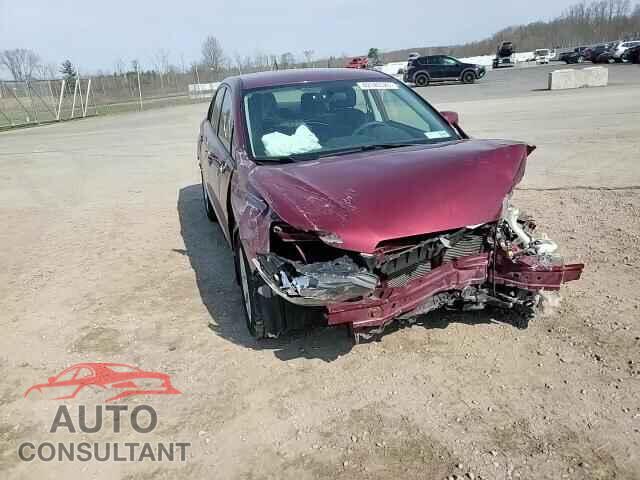 SUBARU IMPREZA 2014 - JF1GJAC65EH015917