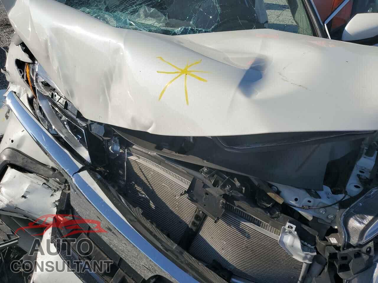 HONDA PILOT 2019 - 5FNYF5H97KB009056