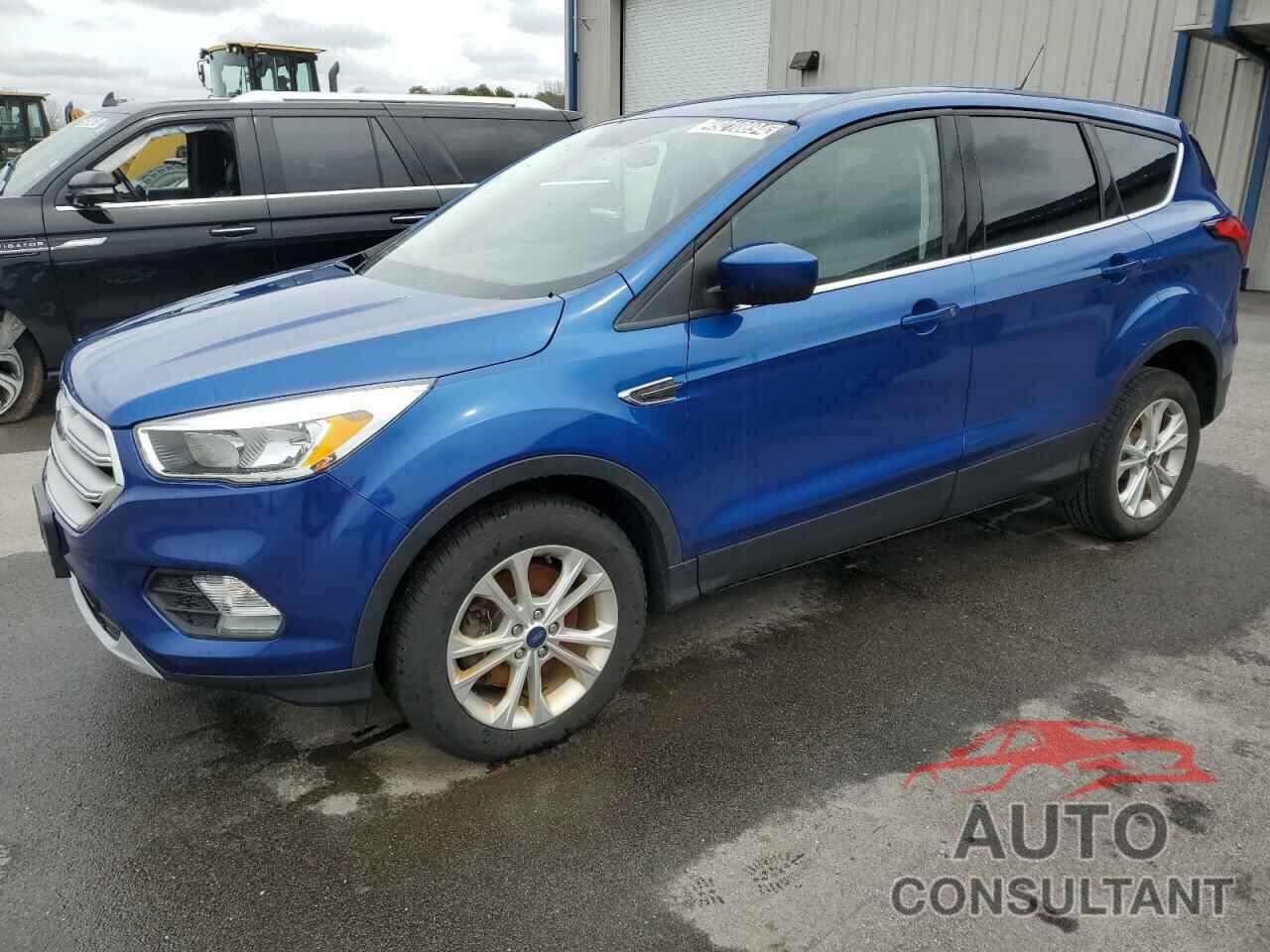 FORD ESCAPE 2019 - 1FMCU9GD0KUB18197
