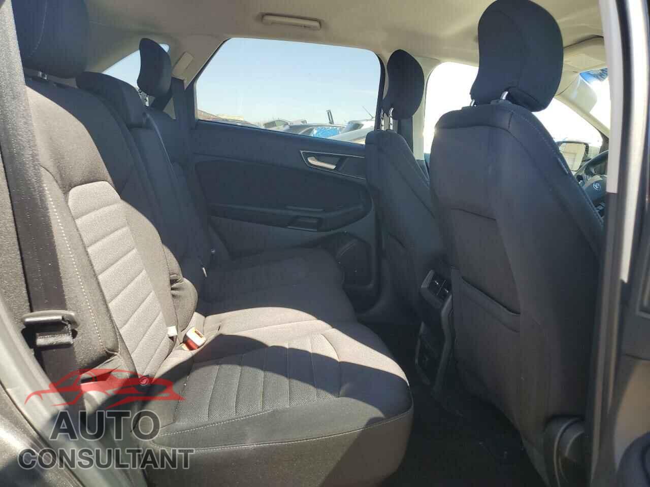 FORD EDGE 2016 - 2FMPK4G99GBC59952