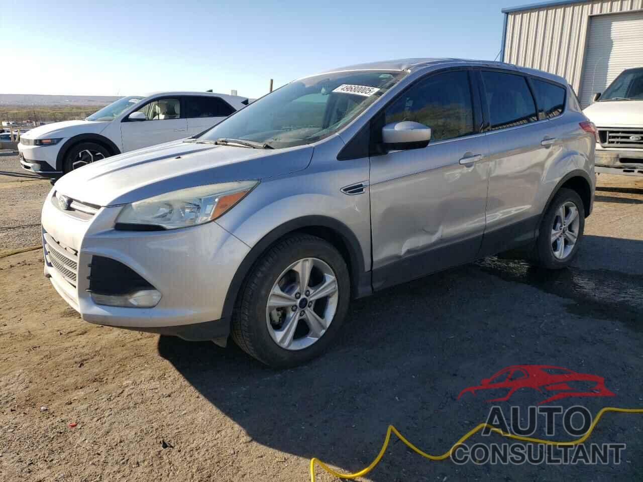 FORD ESCAPE 2016 - 1FMCU0G73GUB48128