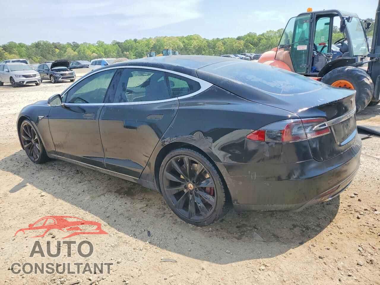 TESLA MODEL S 2016 - 5YJSA1E41GF134177