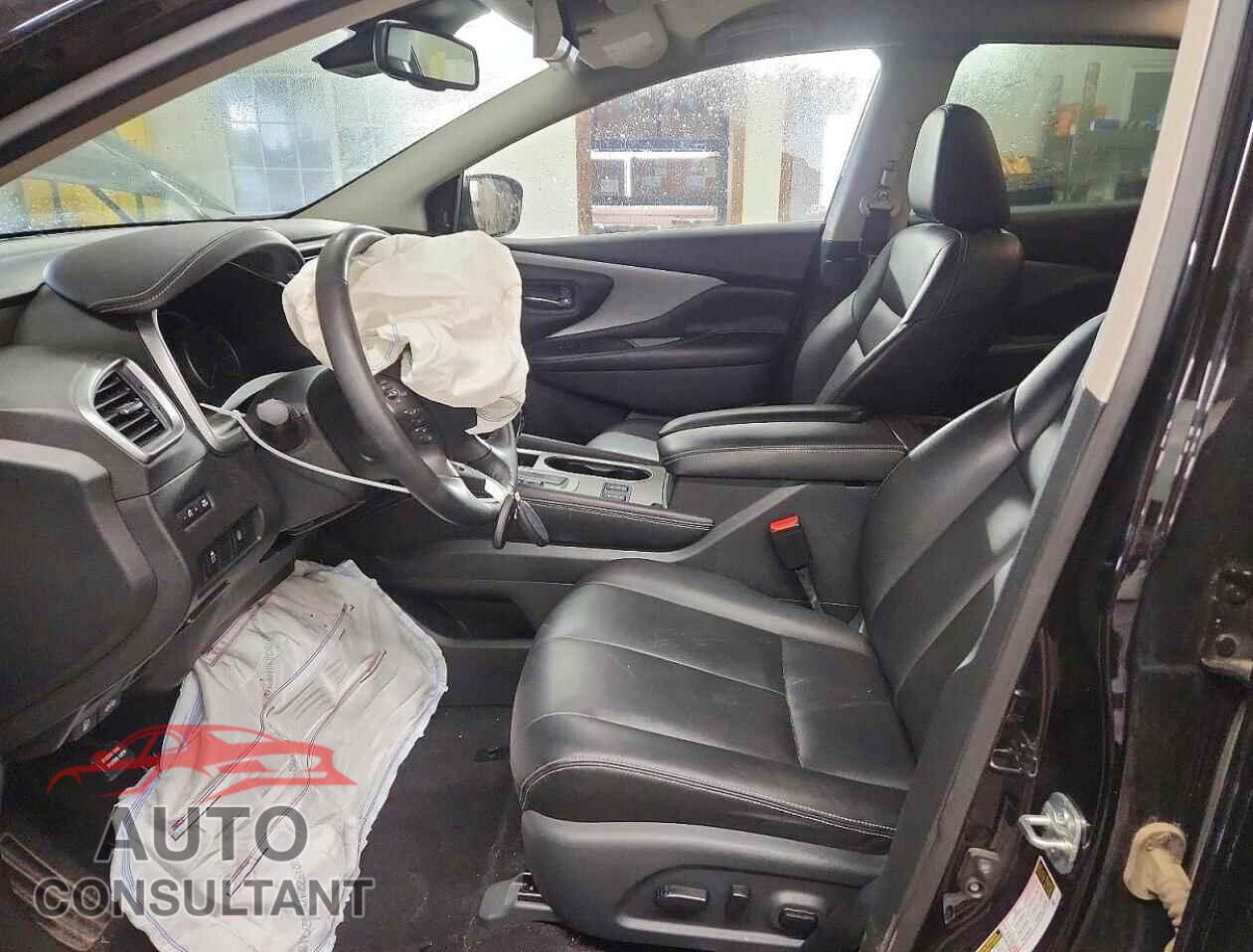 NISSAN MURANO 2023 - 5N1AZ2BS8PC132710