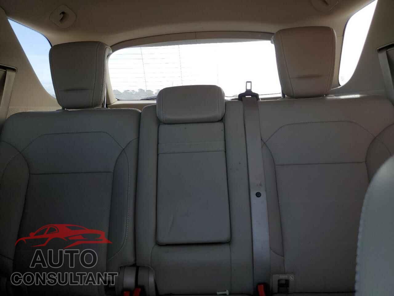 MERCEDES-BENZ M-CLASS 2013 - 4JGDA5JB4DA225271