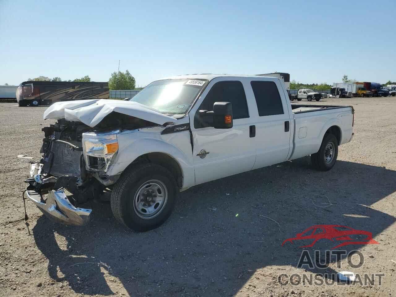 FORD F250 2016 - 1FT7W2AT9GED38267