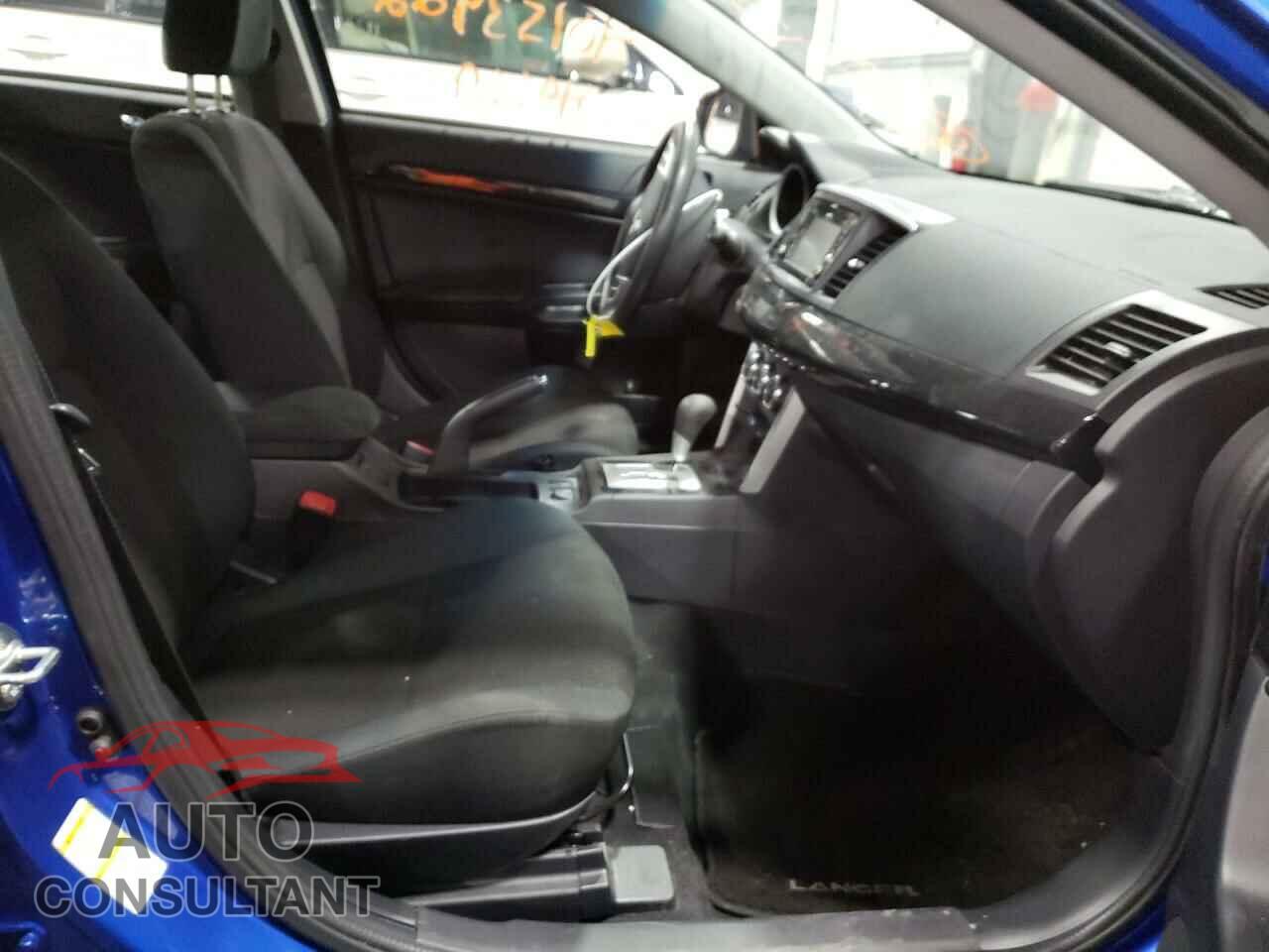 MITSUBISHI LANCER 2017 - JA32V2FW7HU005488