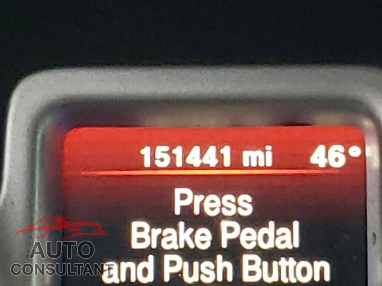 DODGE JOURNEY 2017 - 3C4PDCAB8HT539324