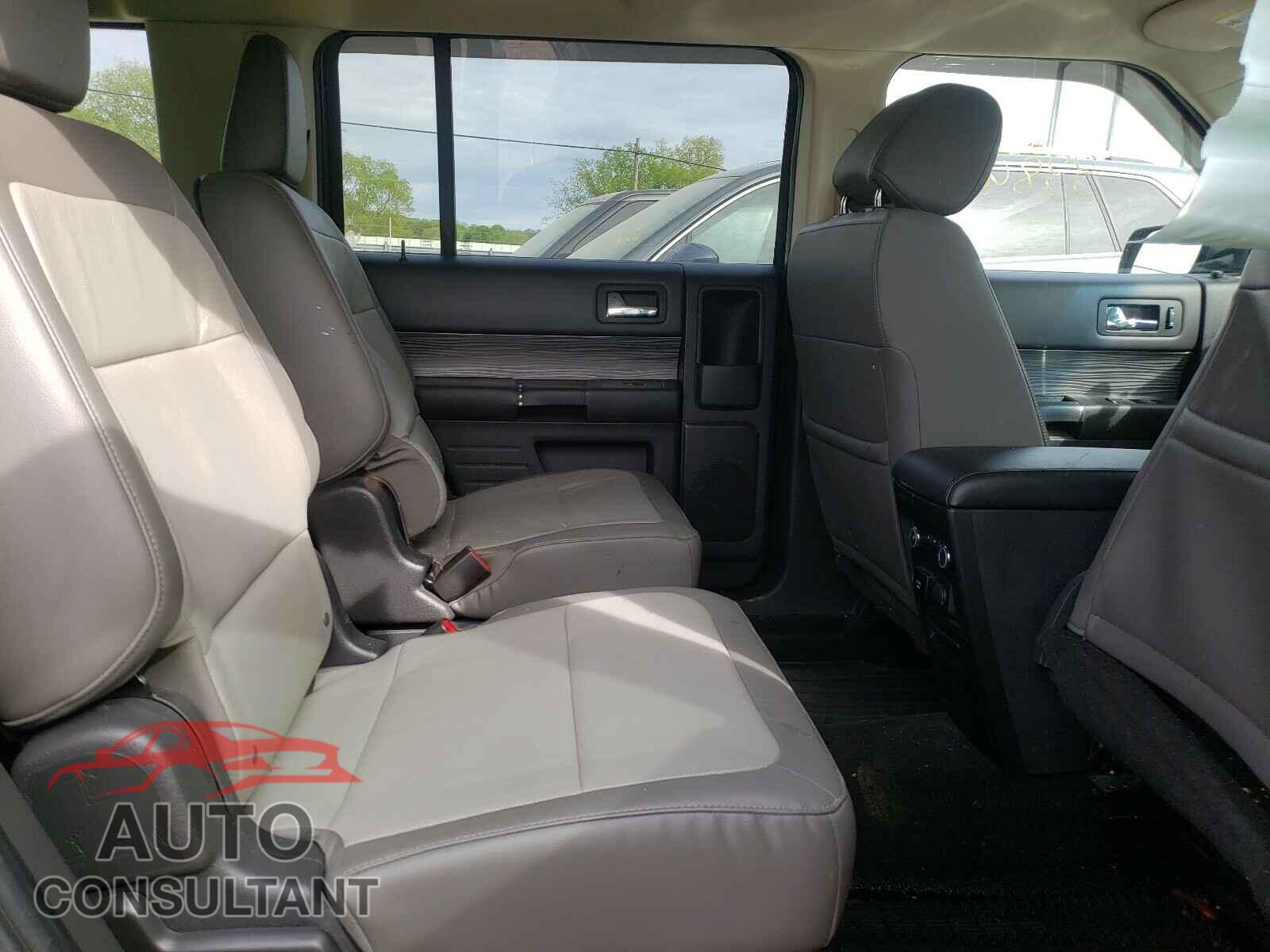FORD FLEX 2016 - 2FMGK5C85GBA21017