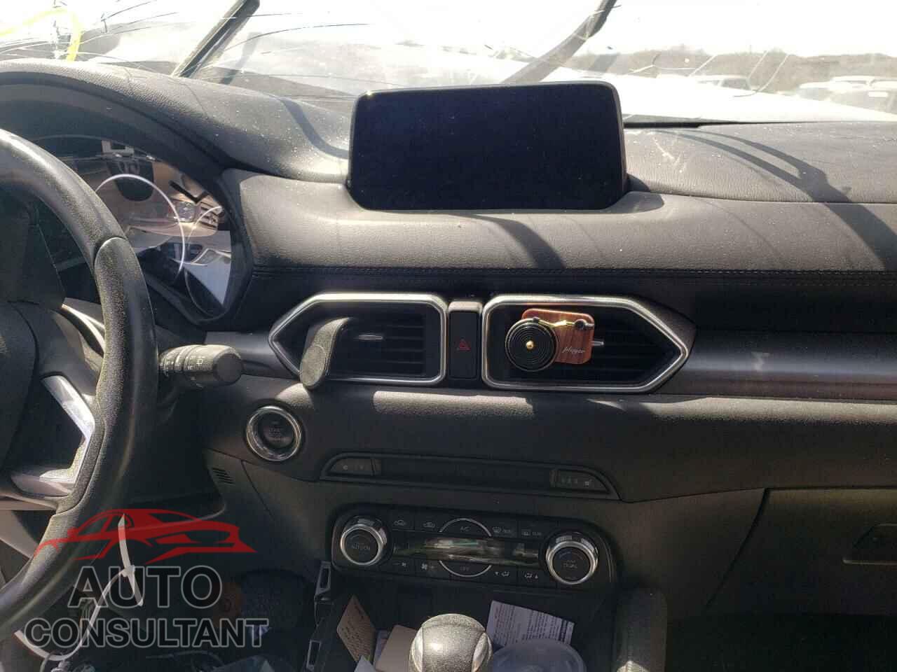 MAZDA CX-5 2017 - JM3KFACL8H0142425