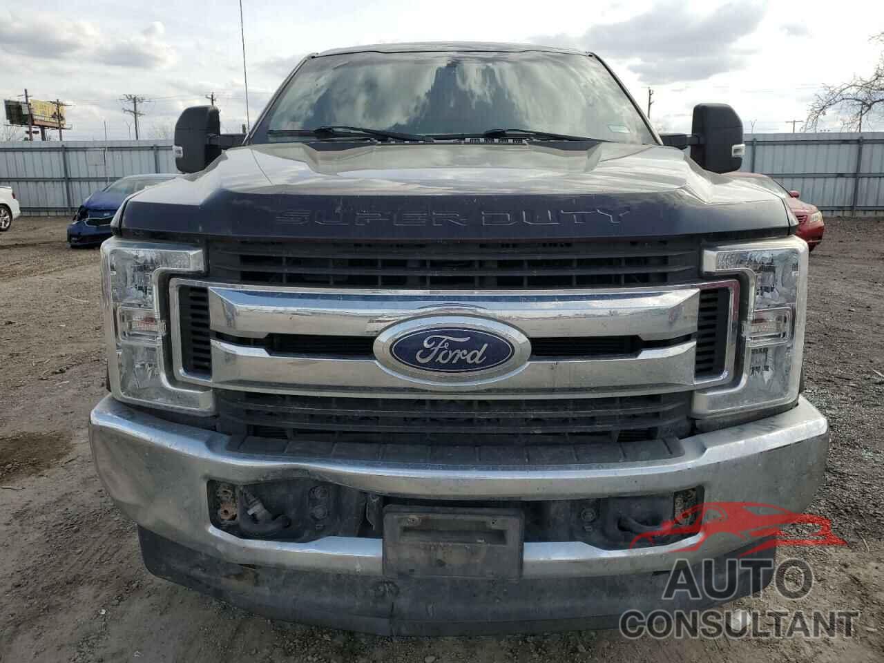 FORD F250 2019 - 1FT7W2BT6KEC87527