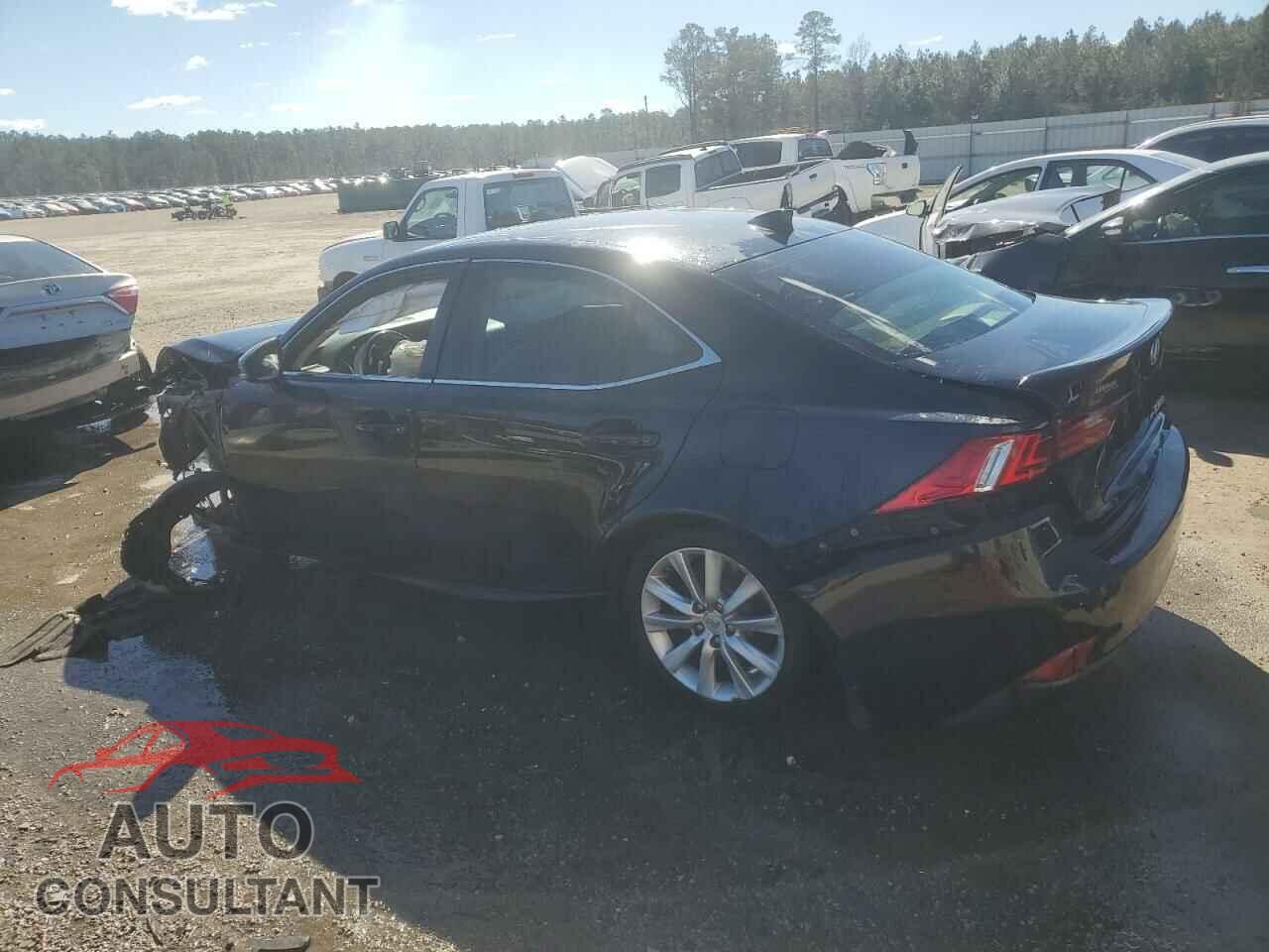 LEXUS IS 2016 - JTHCM1D2XG5010503