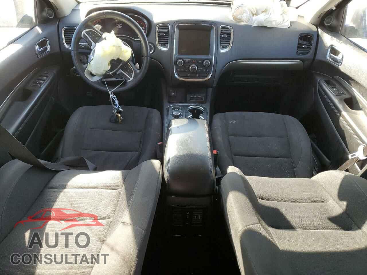 DODGE DURANGO 2015 - 1C4RDHAG2FC916806