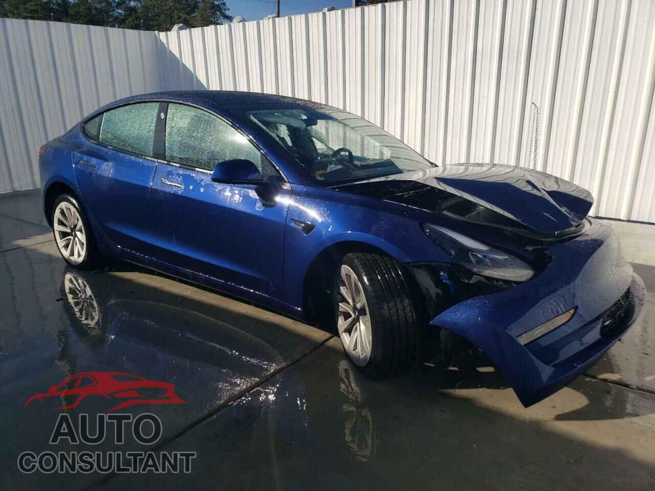 TESLA MODEL 3 2023 - 5YJ3E1EA4PF433452