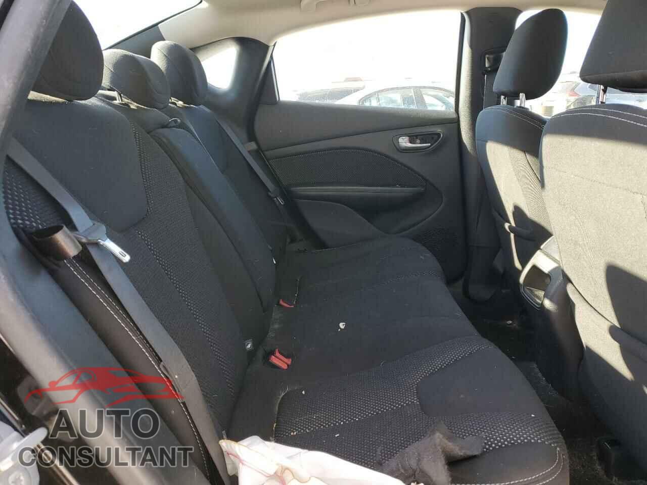 DODGE DART 2016 - 1C3CDFBB1GD660994