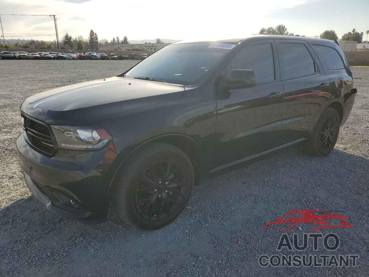 DODGE DURANGO 2015 - 1C4RDHAG1FC119821