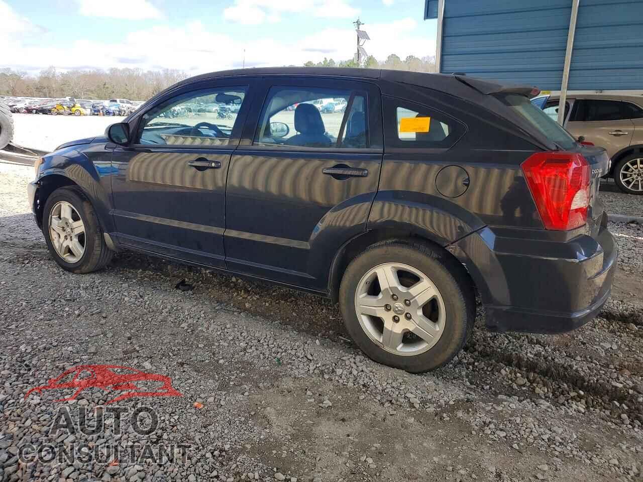 DODGE CALIBER 2009 - 1B3HB48A59D108445