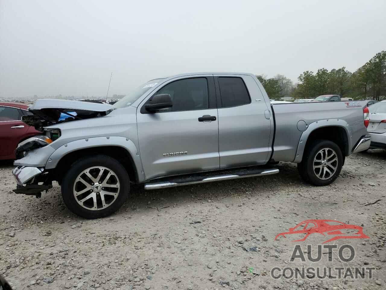 TOYOTA TUNDRA 2016 - 5TFRM5F1XGX109320