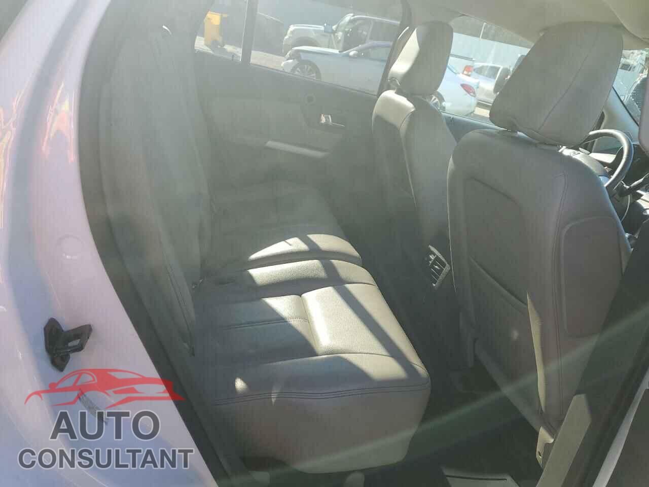 FORD EDGE 2012 - 2FMDK3KC0CBA32644