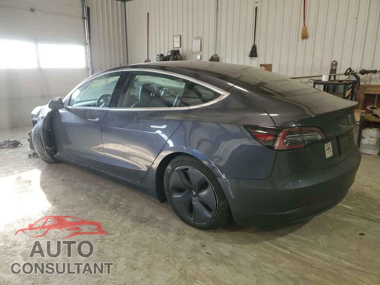 TESLA MODEL 3 2019 - 5YJ3E1EB7KF510350