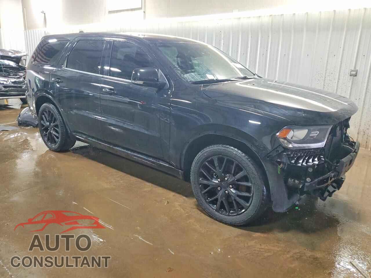 DODGE DURANGO 2015 - 1C4SDJCT1FC843365