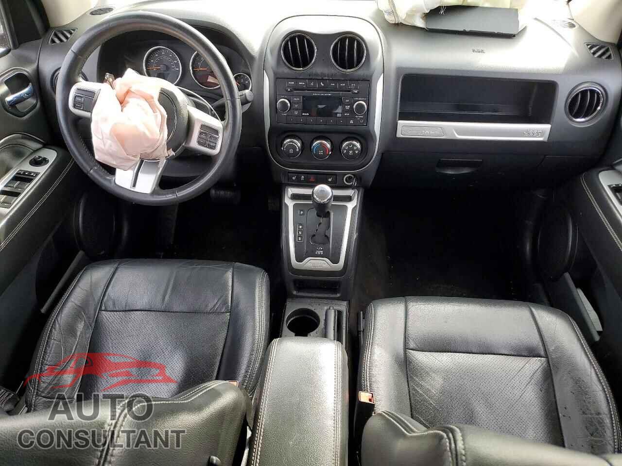 JEEP COMPASS 2015 - 1C4NJCEA6FD179183