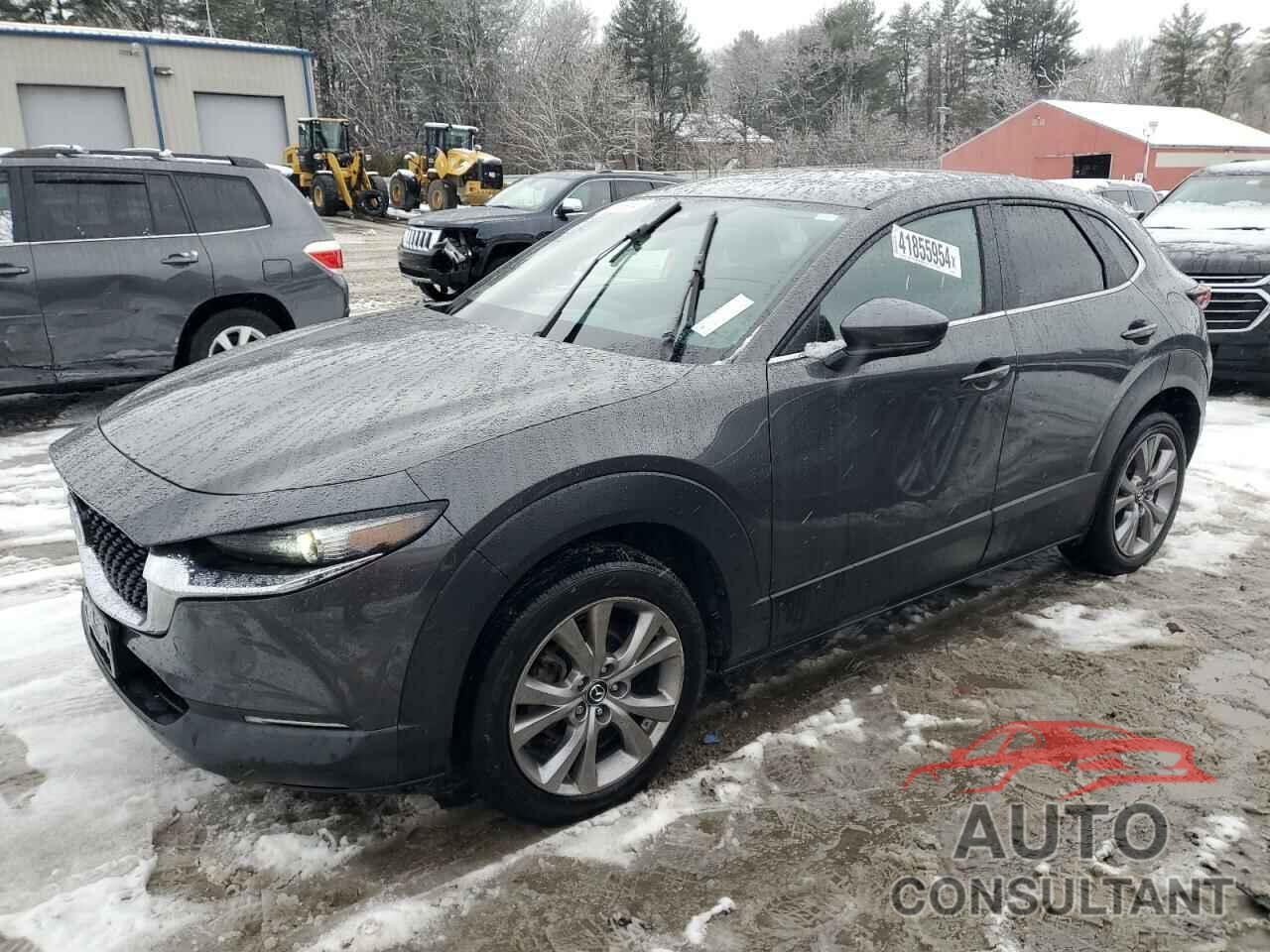 MAZDA CX30 2021 - 3MVDMBCL6MM223605