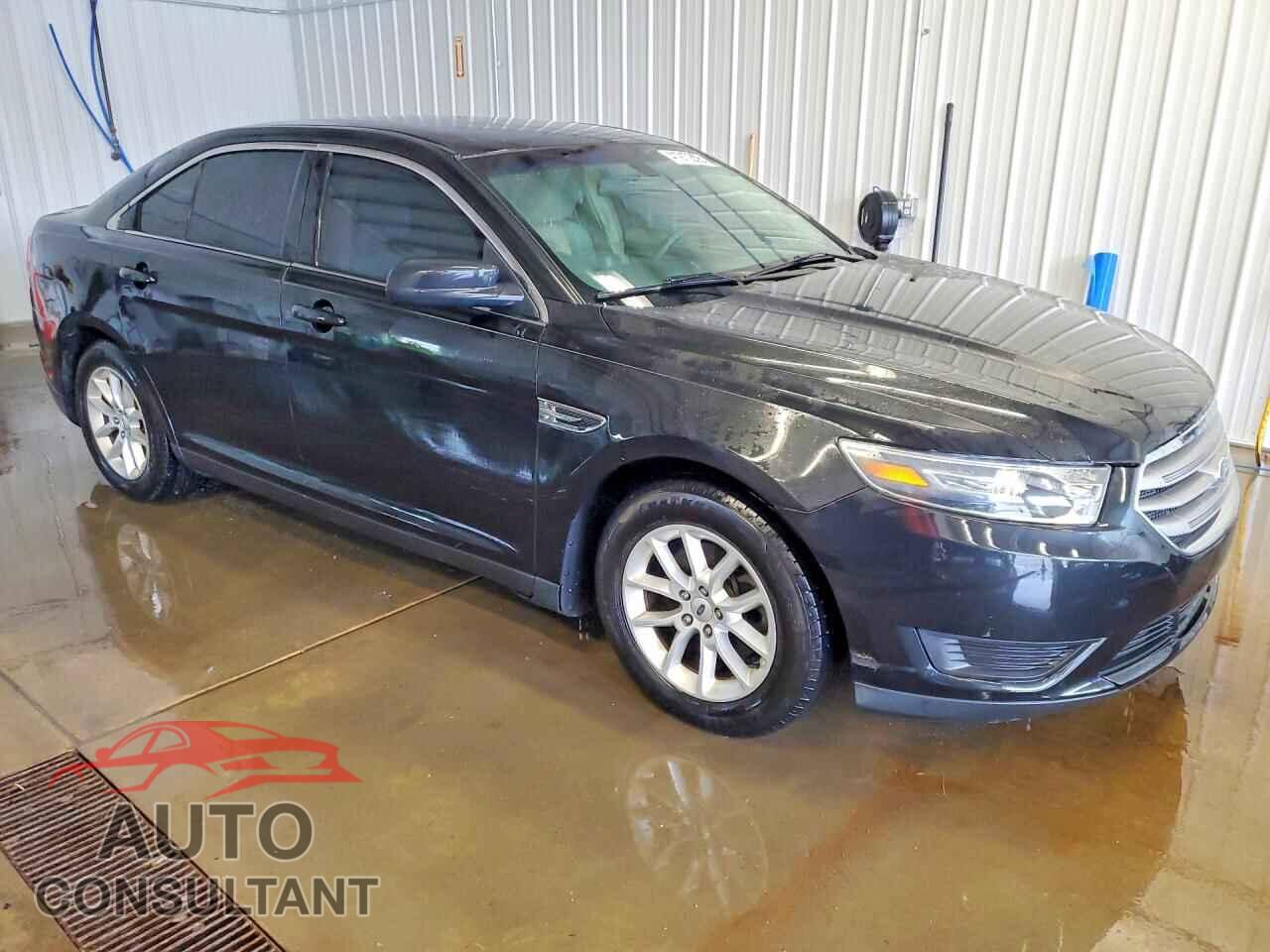 FORD TAURUS 2015 - 1FAHP2D84FG123784