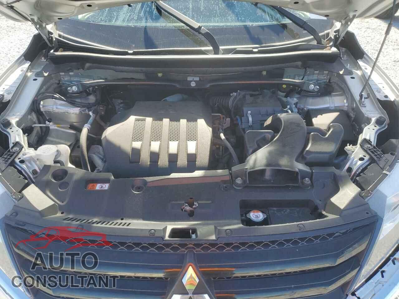 MITSUBISHI ECLIPSE 2020 - JA4AS4AAXLZ014916