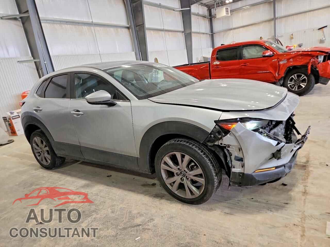 MAZDA CX30 2021 - 3MVDMBCL8MM250112