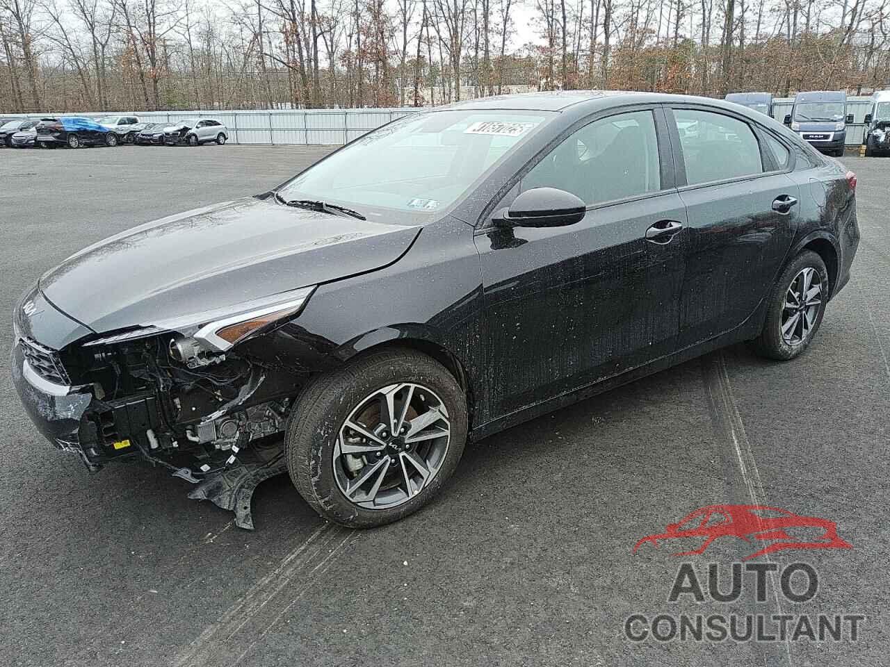 KIA FORTE 2024 - 3KPF24ADXRE789548