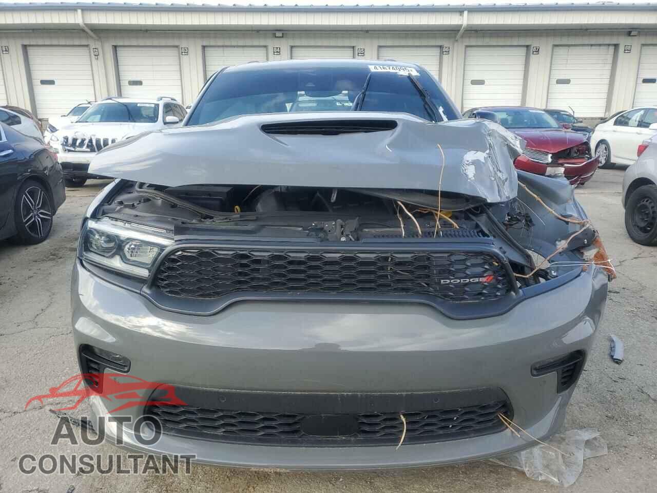 DODGE DURANGO 2023 - 1C4SDJCT8PC555800