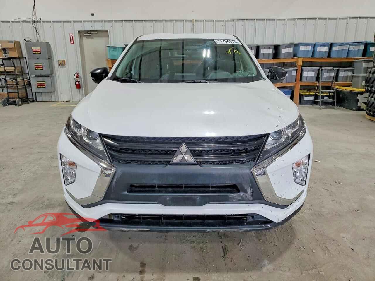 MITSUBISHI ECLIPSE 2019 - JA4AT4AA2KZ052247