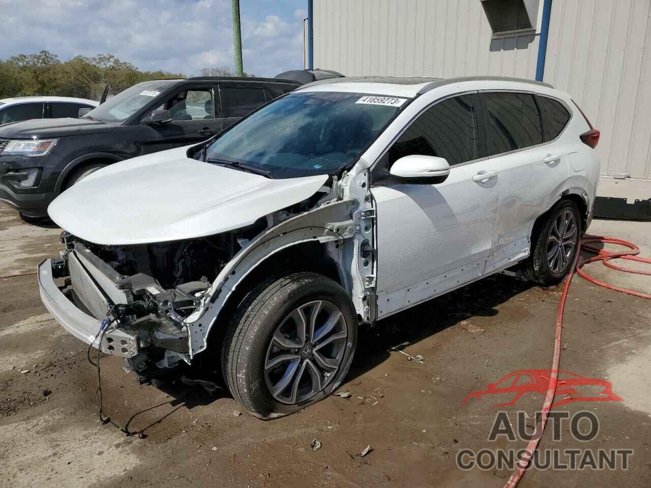 HONDA CRV 2020 - 2HKRW1H90LH410867
