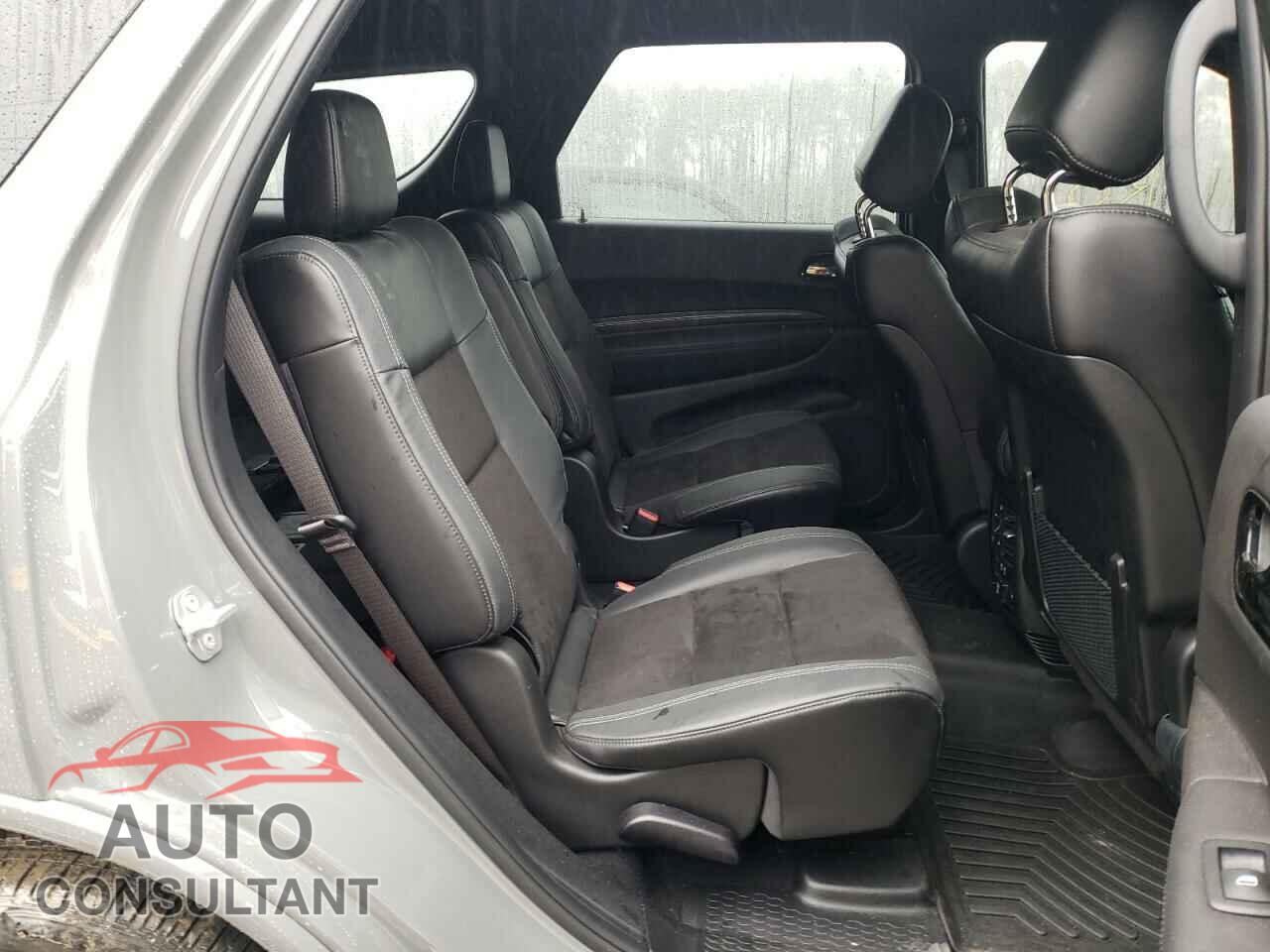 DODGE DURANGO 2021 - 1C4RDJDG0MC627374
