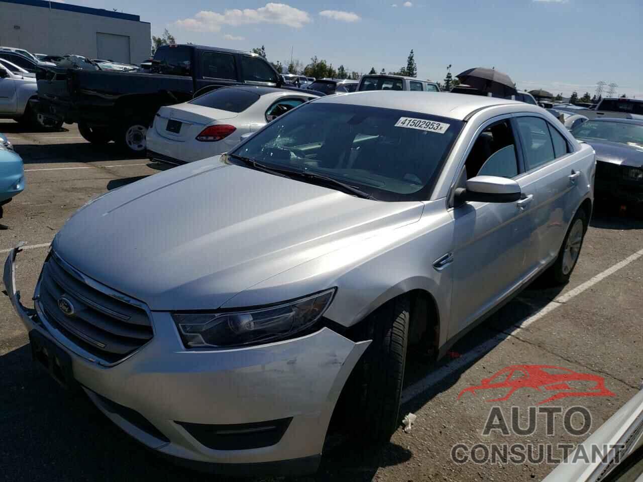 FORD TAURUS 2015 - 1FAHP2E85FG172958