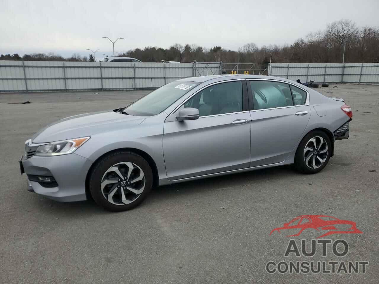 HONDA ACCORD 2016 - 1HGCR2F82GA022079