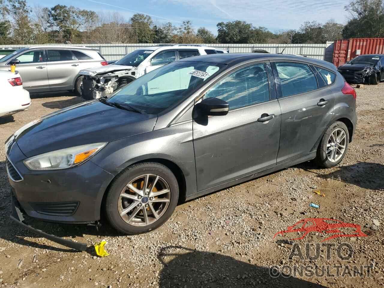 FORD FOCUS 2015 - 1FADP3K26FL364448