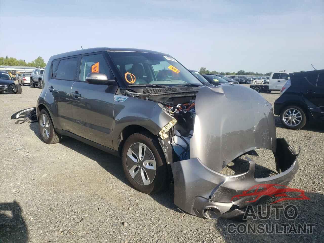 KIA SOUL 2018 - KNDJX3AEXJ7032331