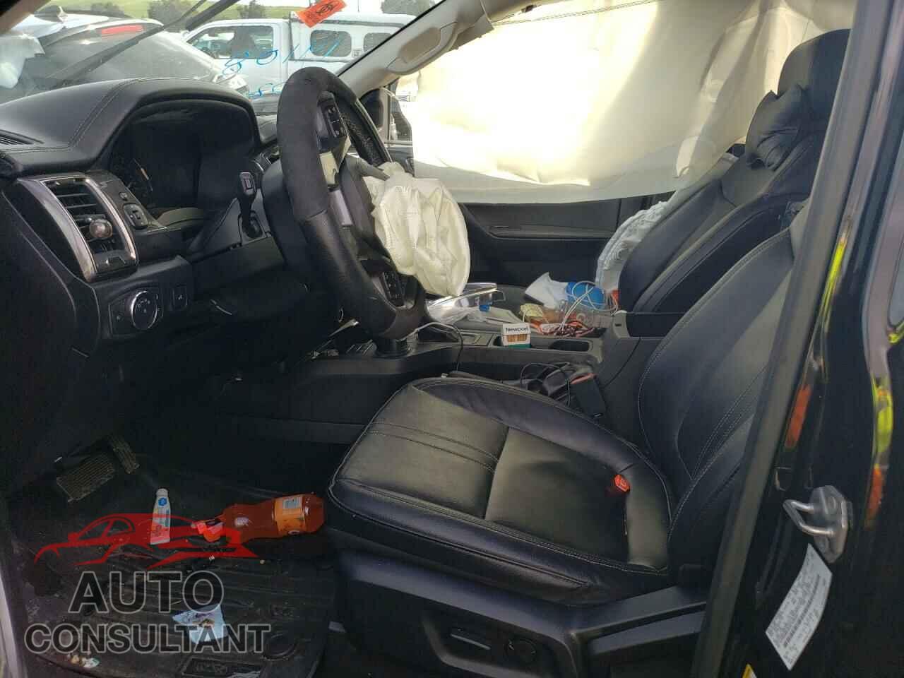 FORD RANGER 2019 - 1FTER4EH0KLA60282